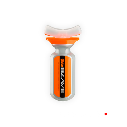 GLACO BLAVE - Repelente para cascos y motos
