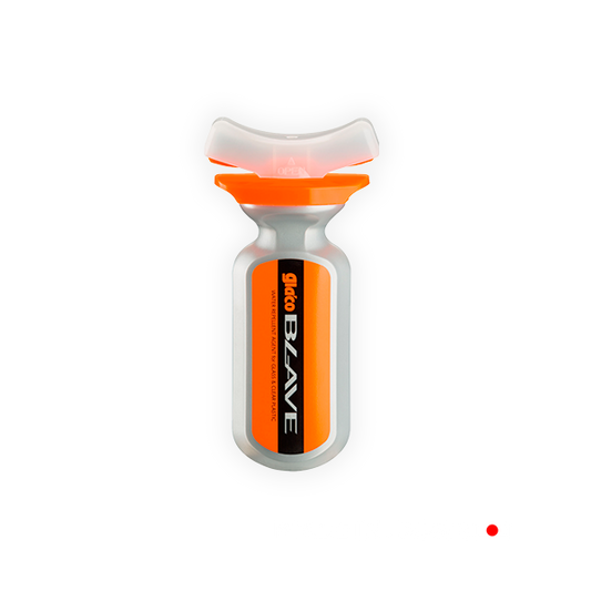 GLACO BLAVE - Repelente para cascos y motos