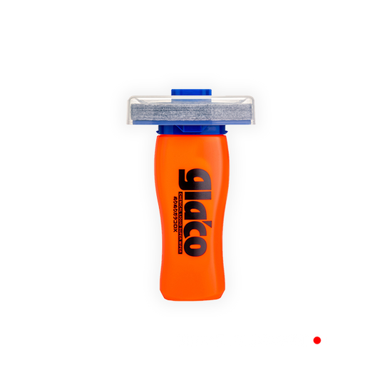 GLACO DX - Repelente de lluvia new generation