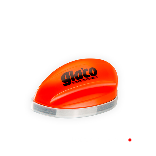 GLACO Q - Descontaminante y repelente 2 en 1