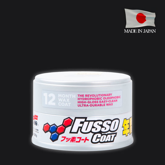 FUSSO COAT 12 MESES - Colores Claros
