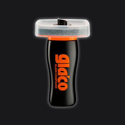 Glaco Glass Compound Roll On
