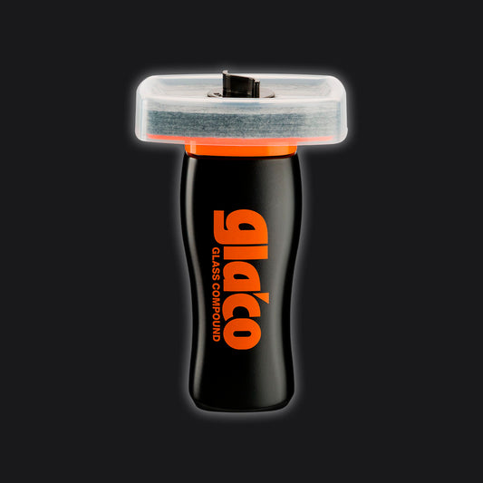 Glaco Glass Compound Roll On