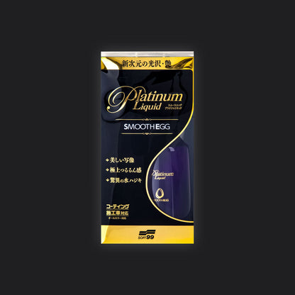 Platinum Liquid - Sellante Premium